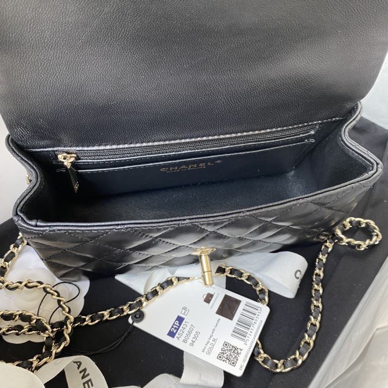 Chanel Satchel Bags